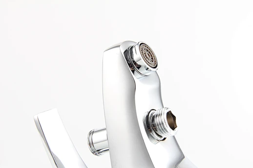 single lever