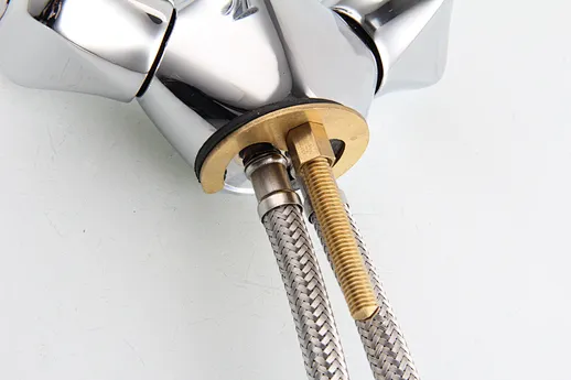faucet