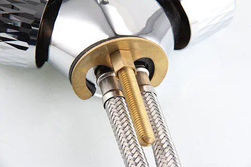 brass material