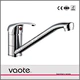flexible kitchen faucet