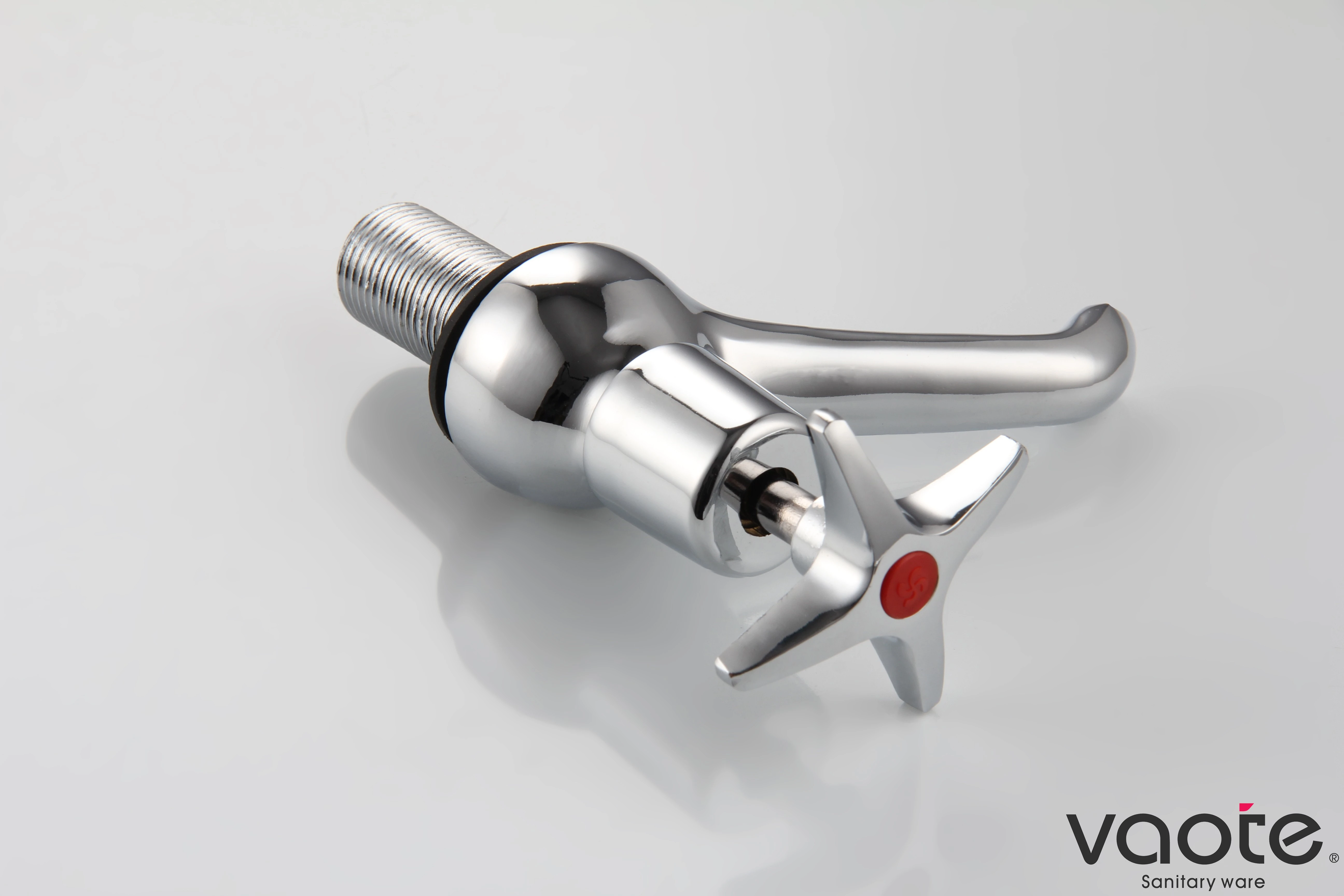 VTT0238 slow open angle valve description