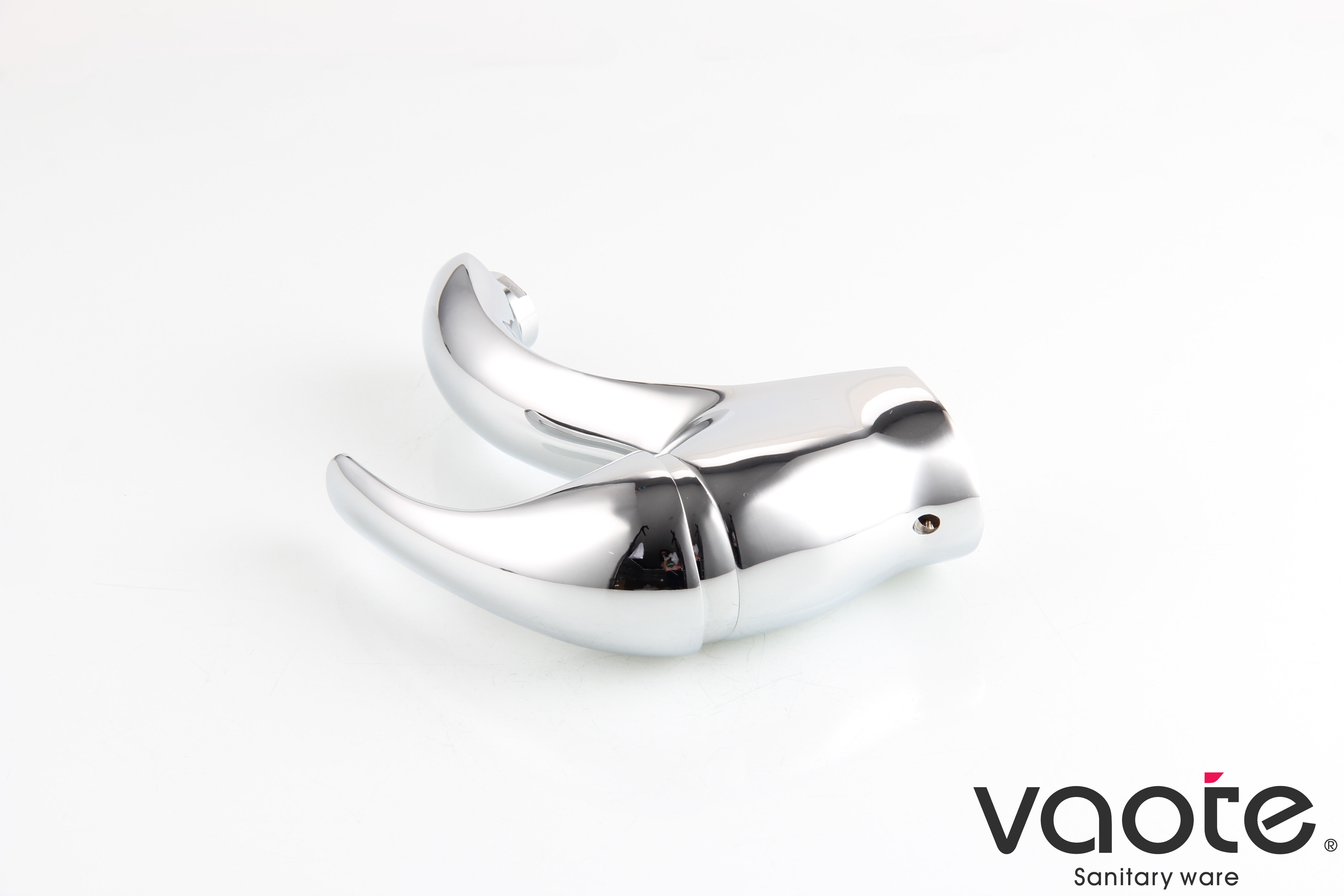 deck mounted high quality basin faucet