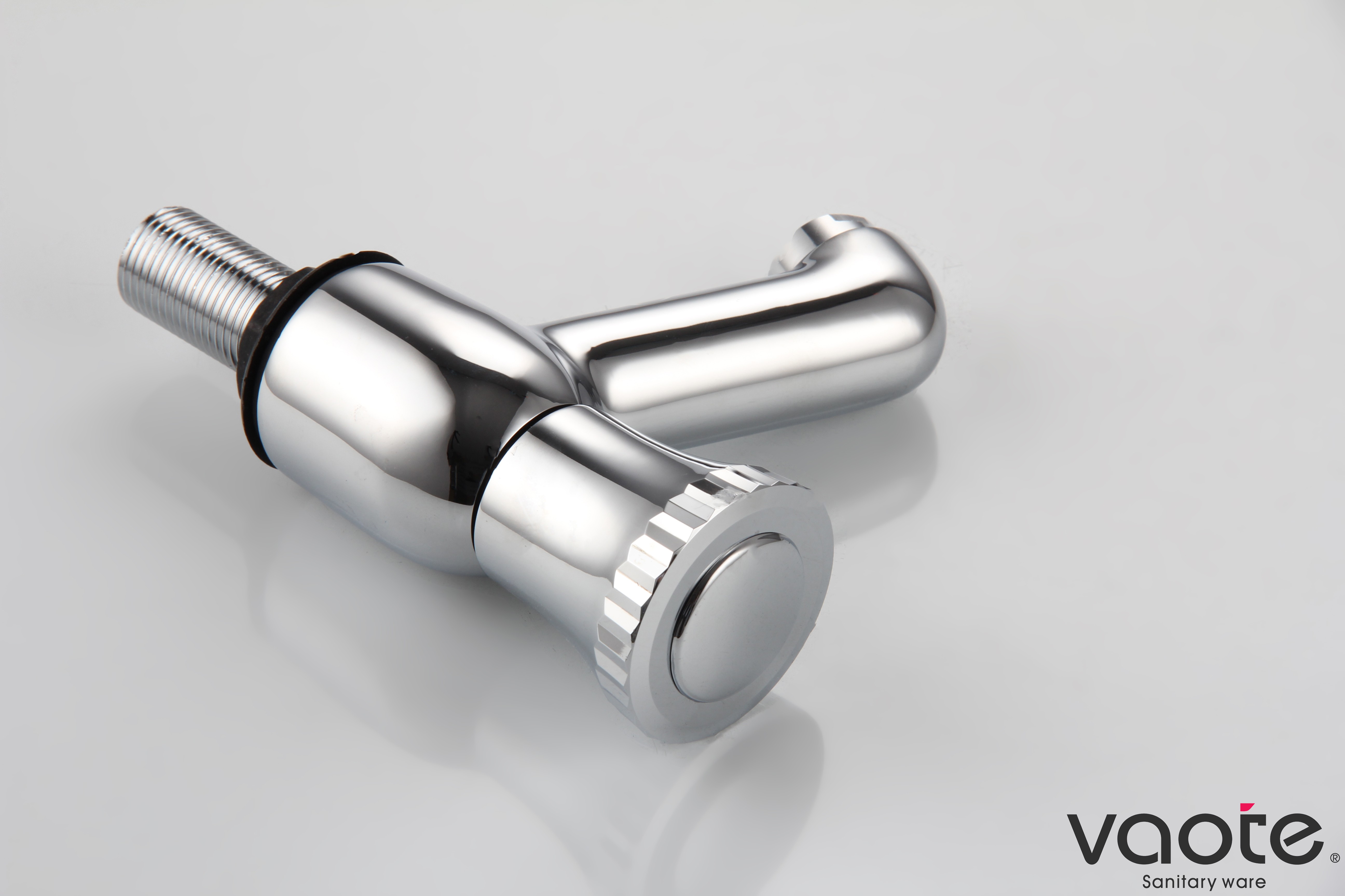 VTT0232 slow open brass cartridge angle valve description
