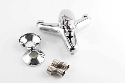 bathroom shower mixer taps