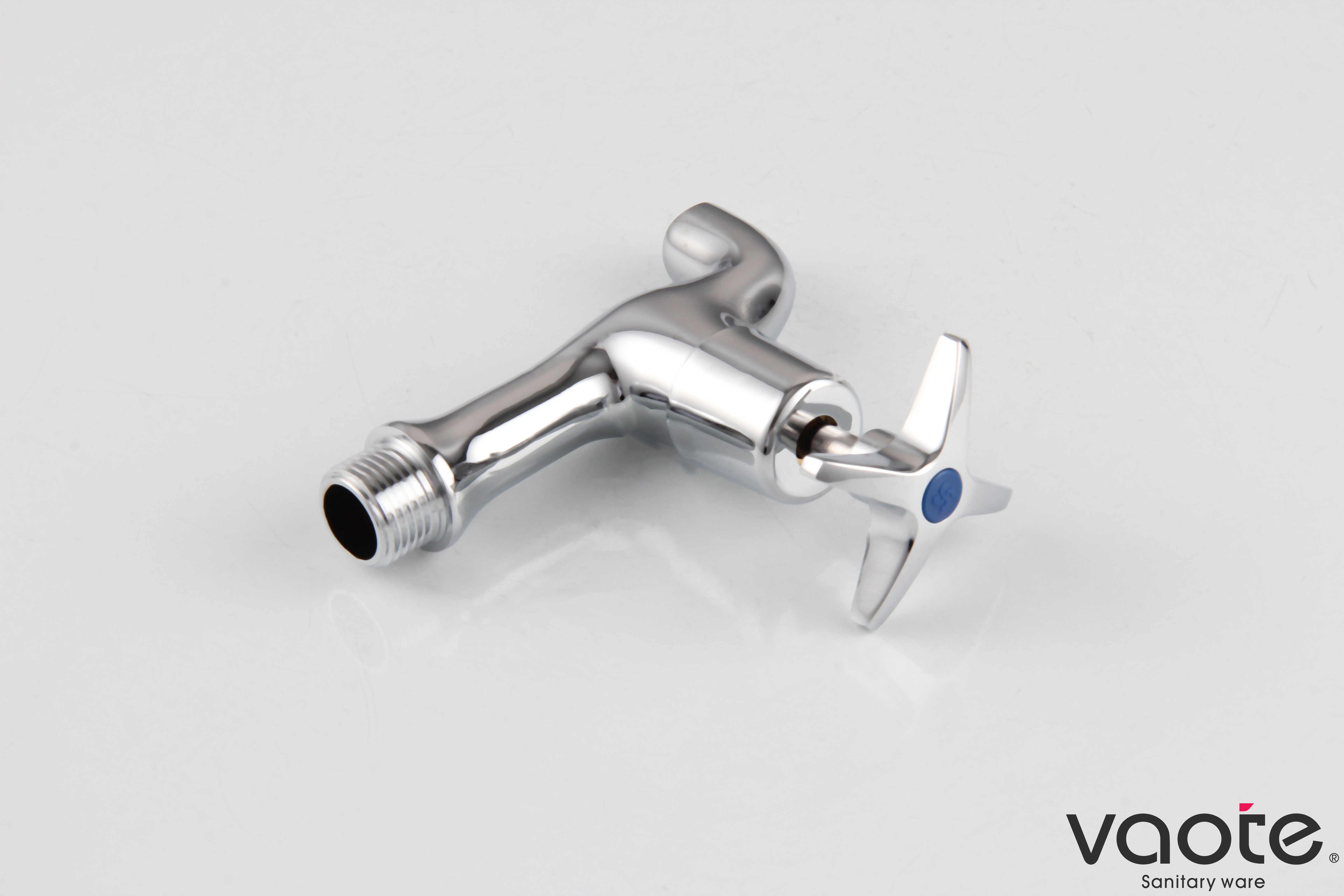 VTT0210 Vaote angle valve brass cartridge tap cold water tap
