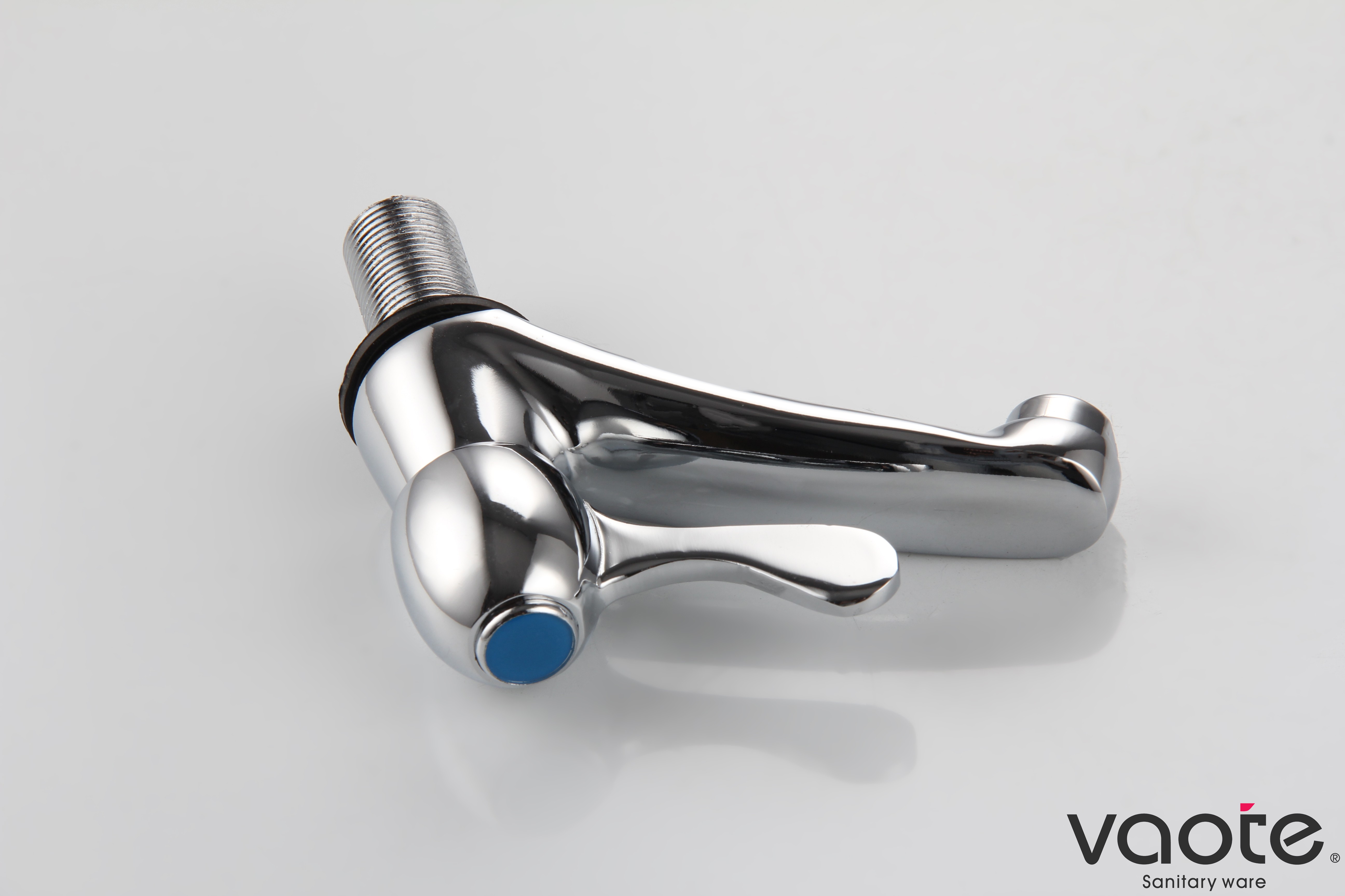 VTT0229 slow open brass cartridge angle valve description