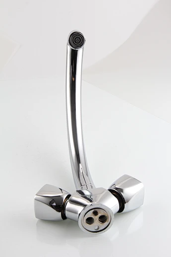 double handle