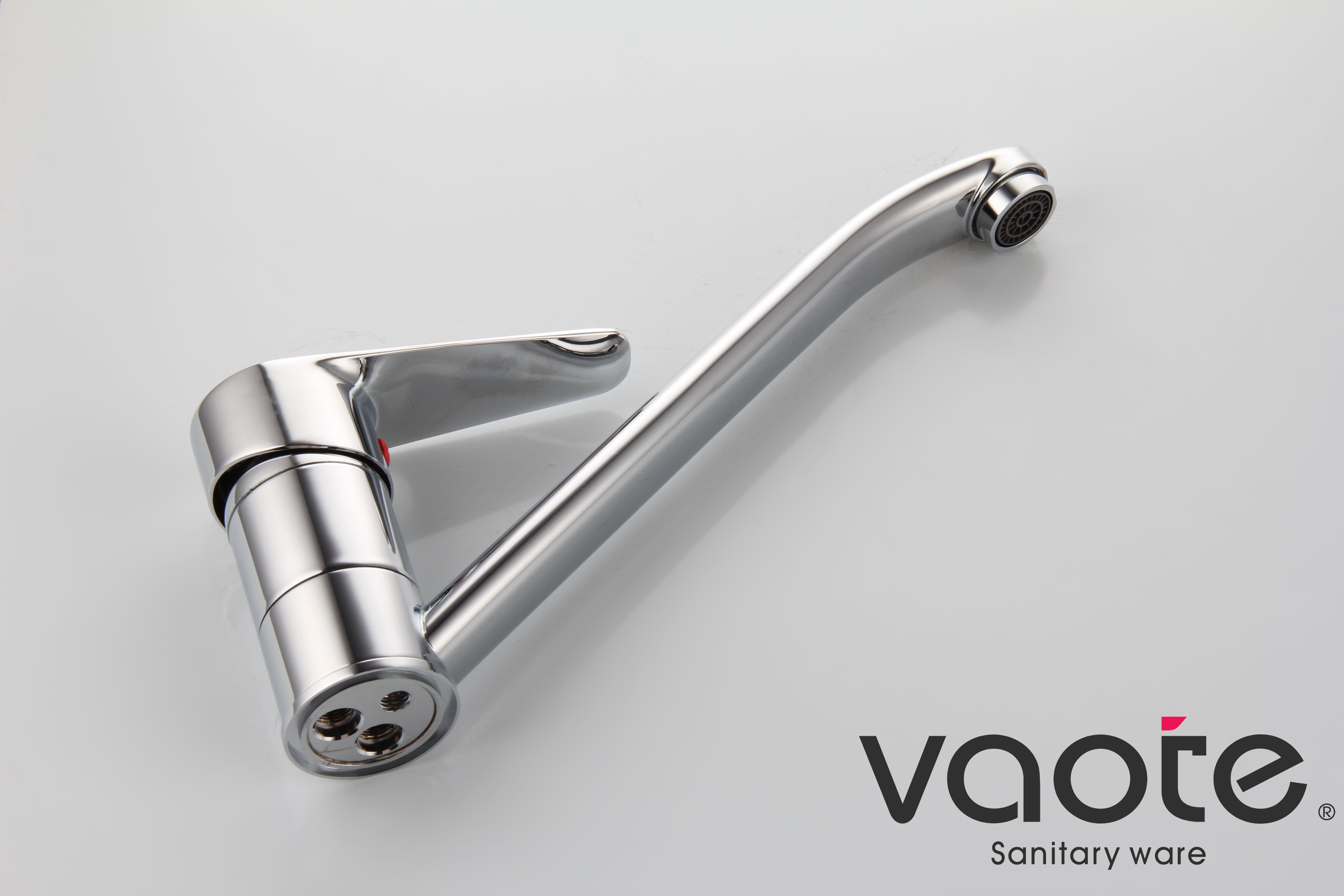 VT15705 deck mounted ceramic ccartridge kitchen mixer description