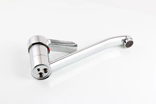 flexible kitchen faucet