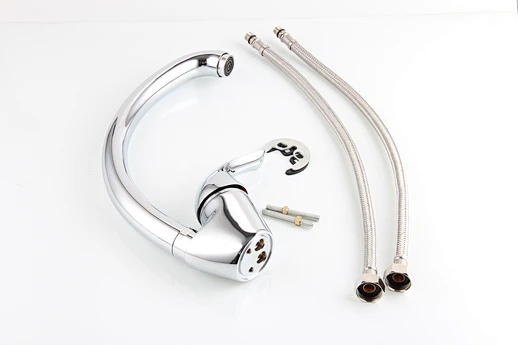 sink mixer