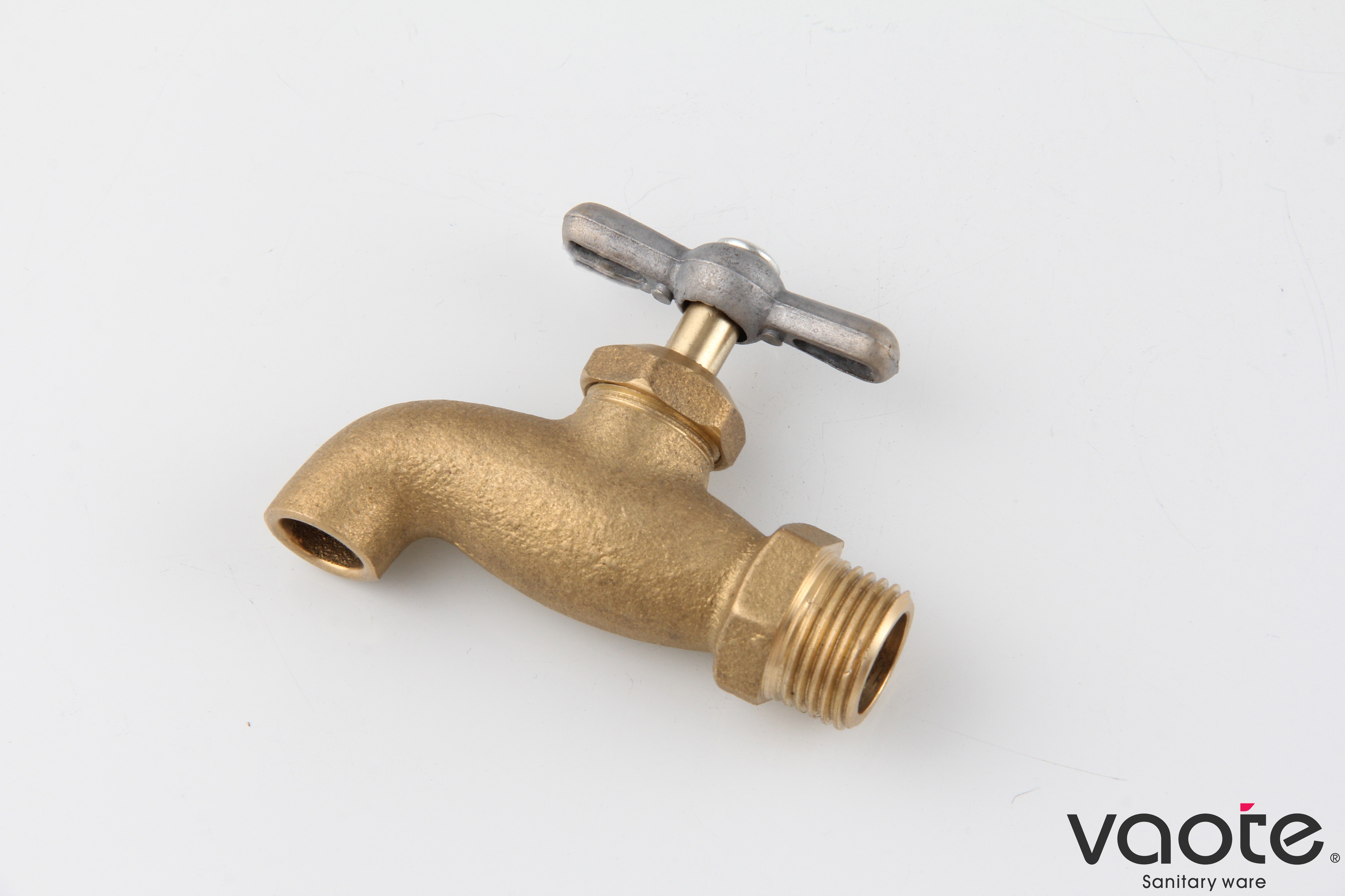 Vaote Vaote slow open brass cartridge cold water tap description