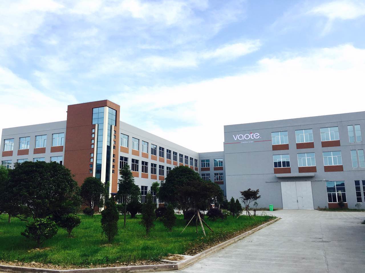 vaote company picture