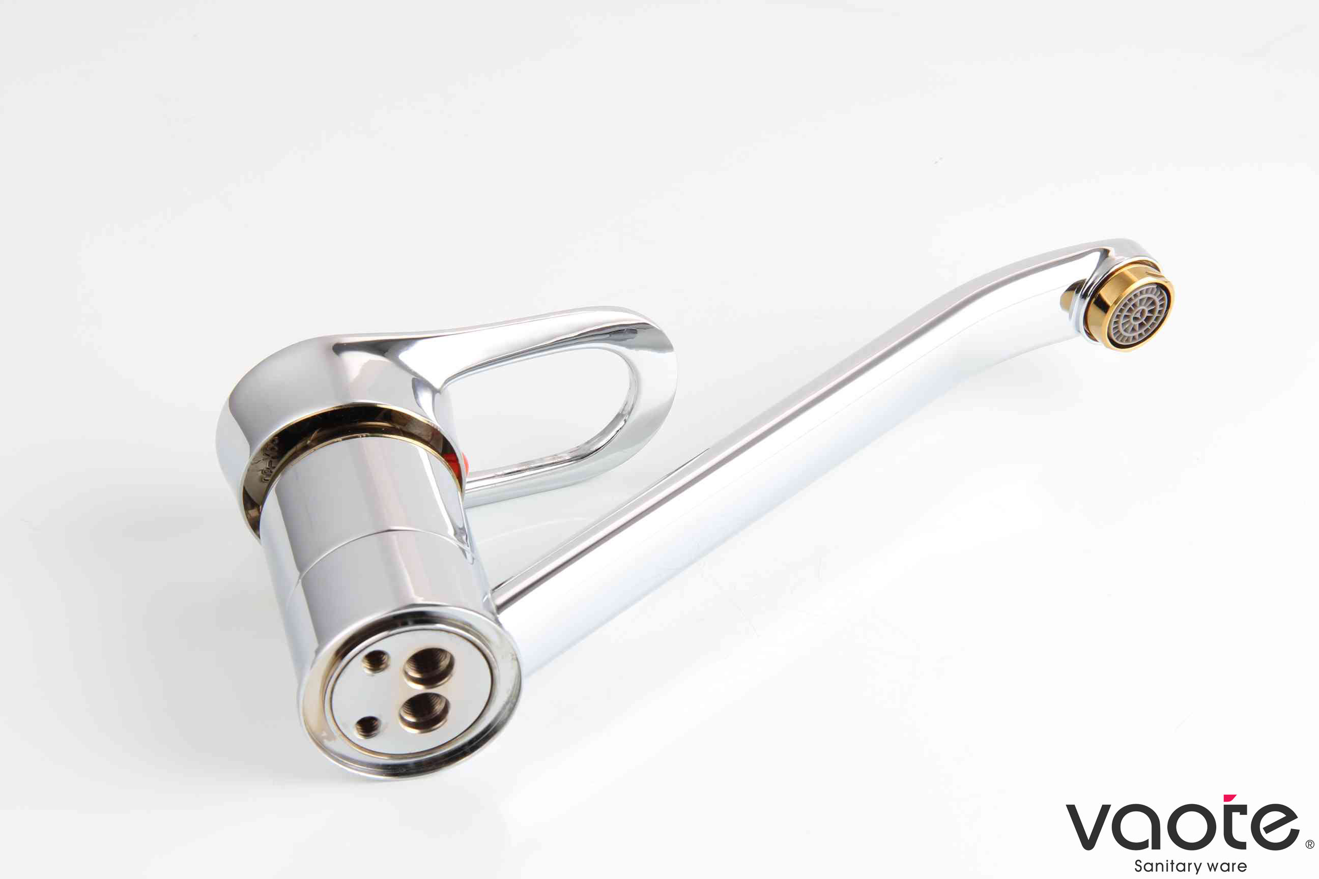 brass body ceramic cartridge faucet