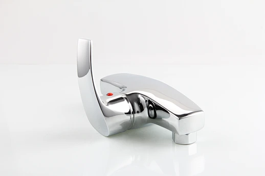 single lever