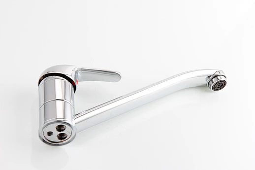 flexible kitchen faucet