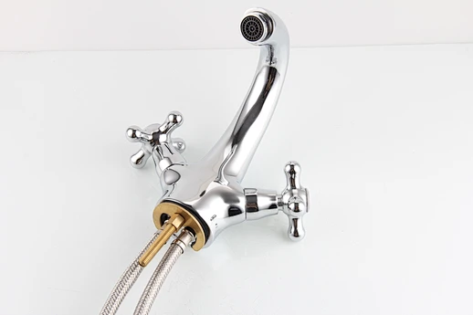 double handle