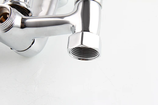 bath shower mixer
