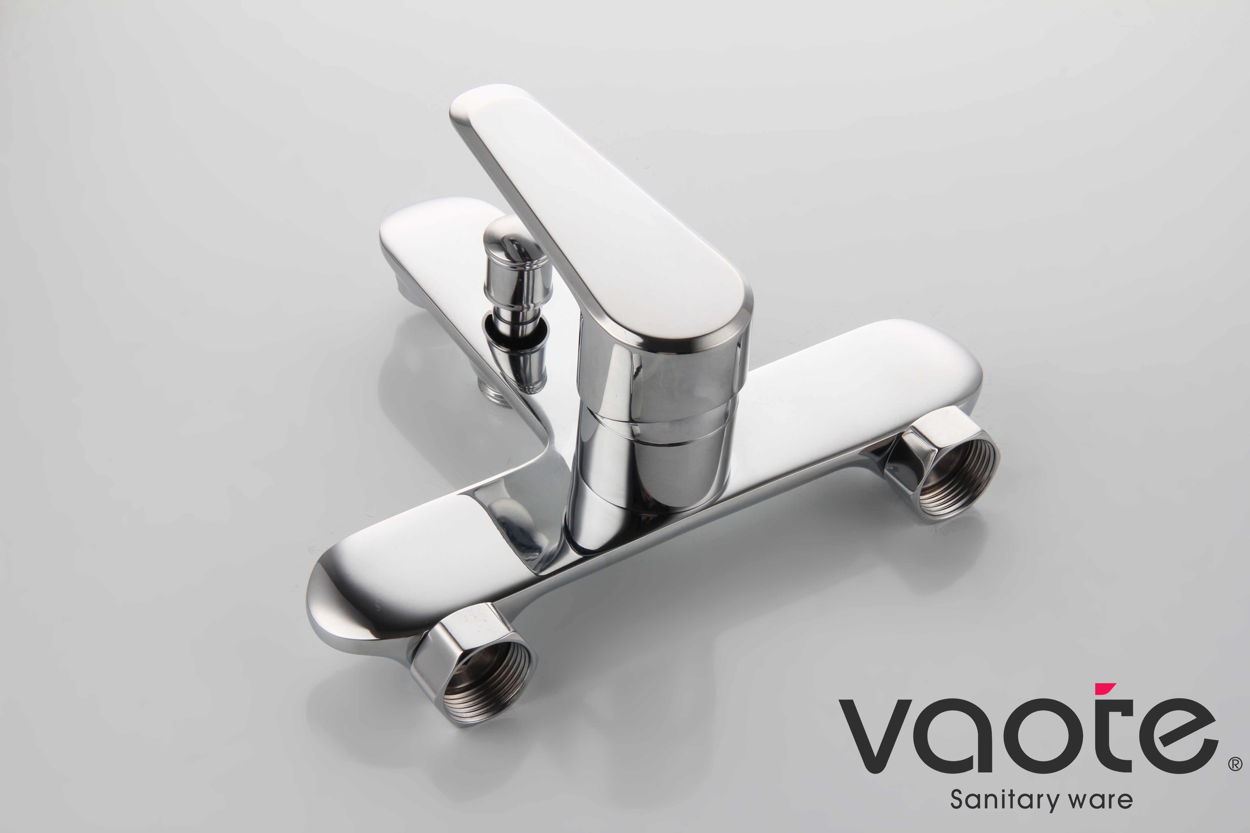 VT15701 bath mixer bathroom faucet sanitary ware ceramic cartridge brass body descrition