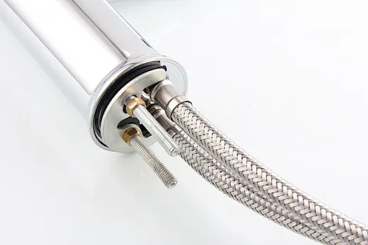 basin mixer