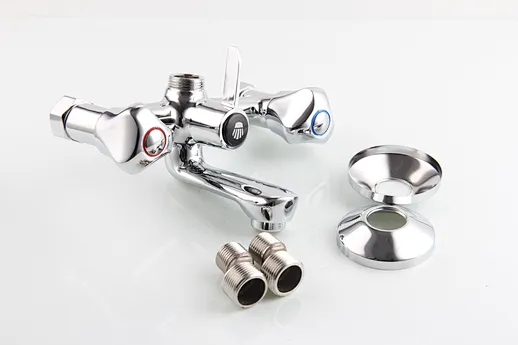 bath mixer