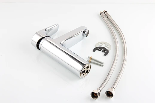 single lever
