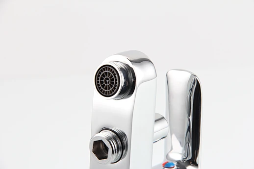 bath mixer