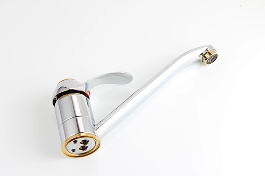 single lever