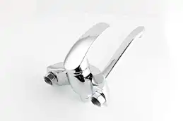 flexible kitchen faucet