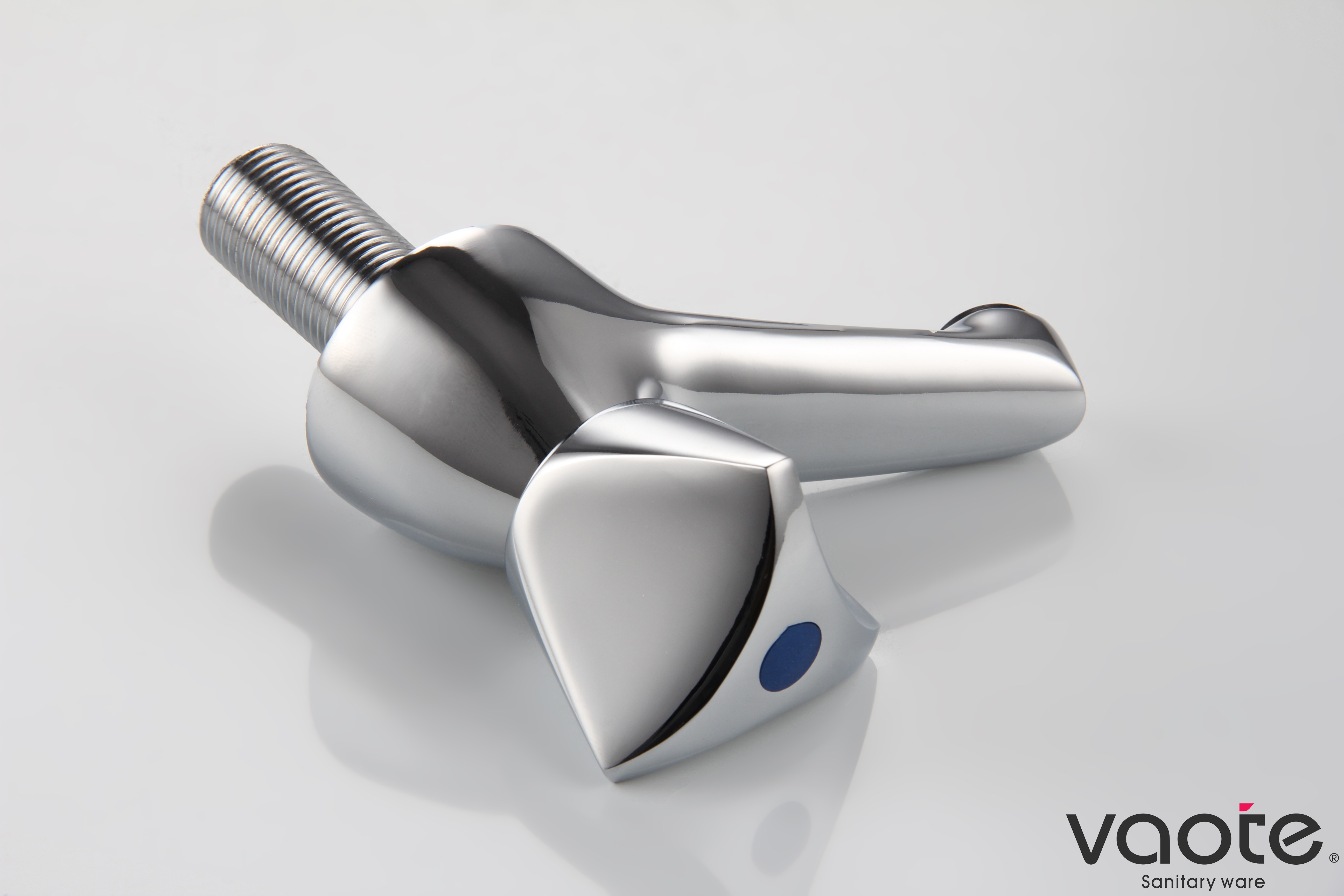 VTT0235 slow open brass cartridge angle valve description