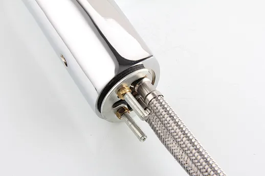 wash basin mixer