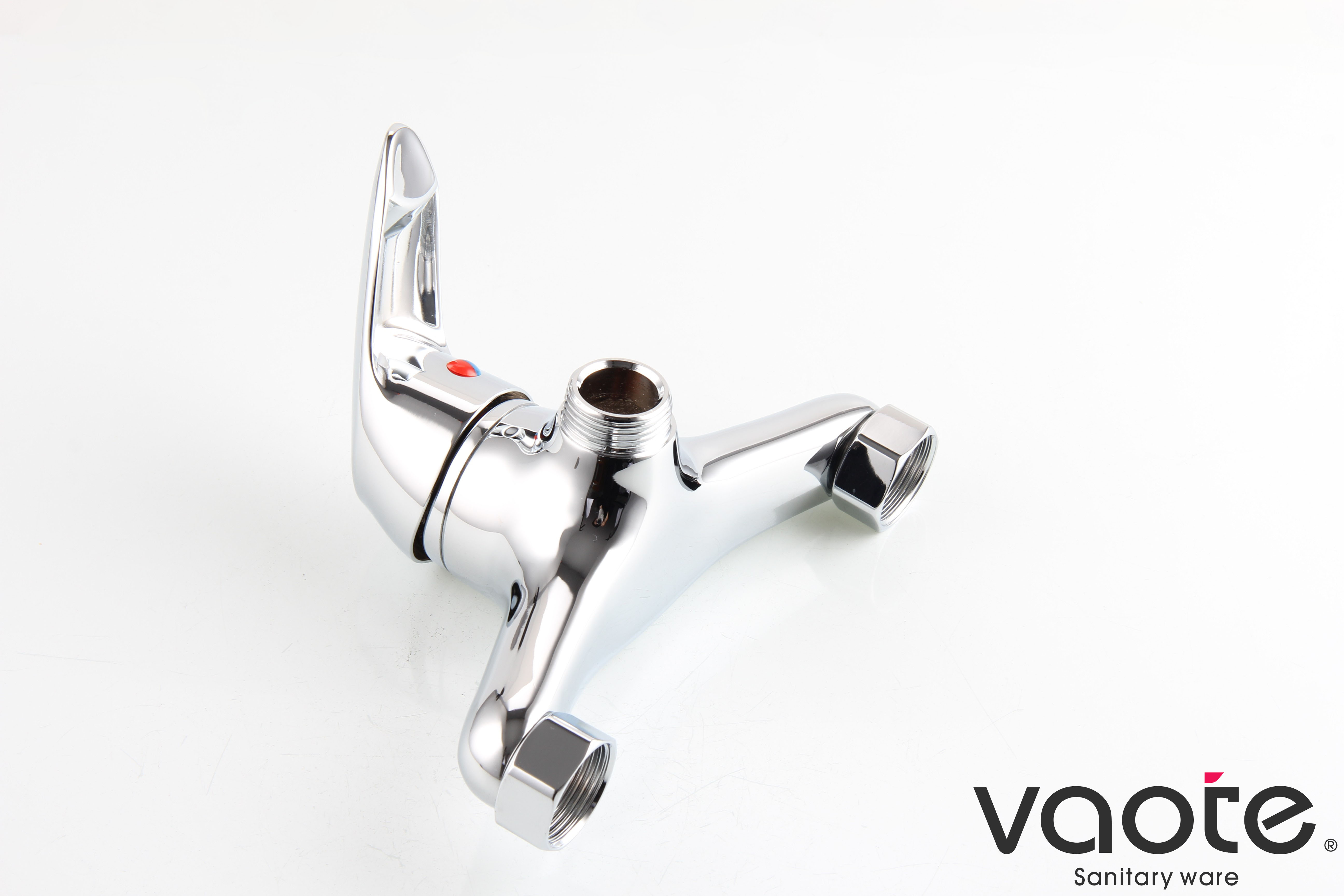 VT15207 shower taps and head bathroom sanitary ware faucet brassbody shower mixer description
