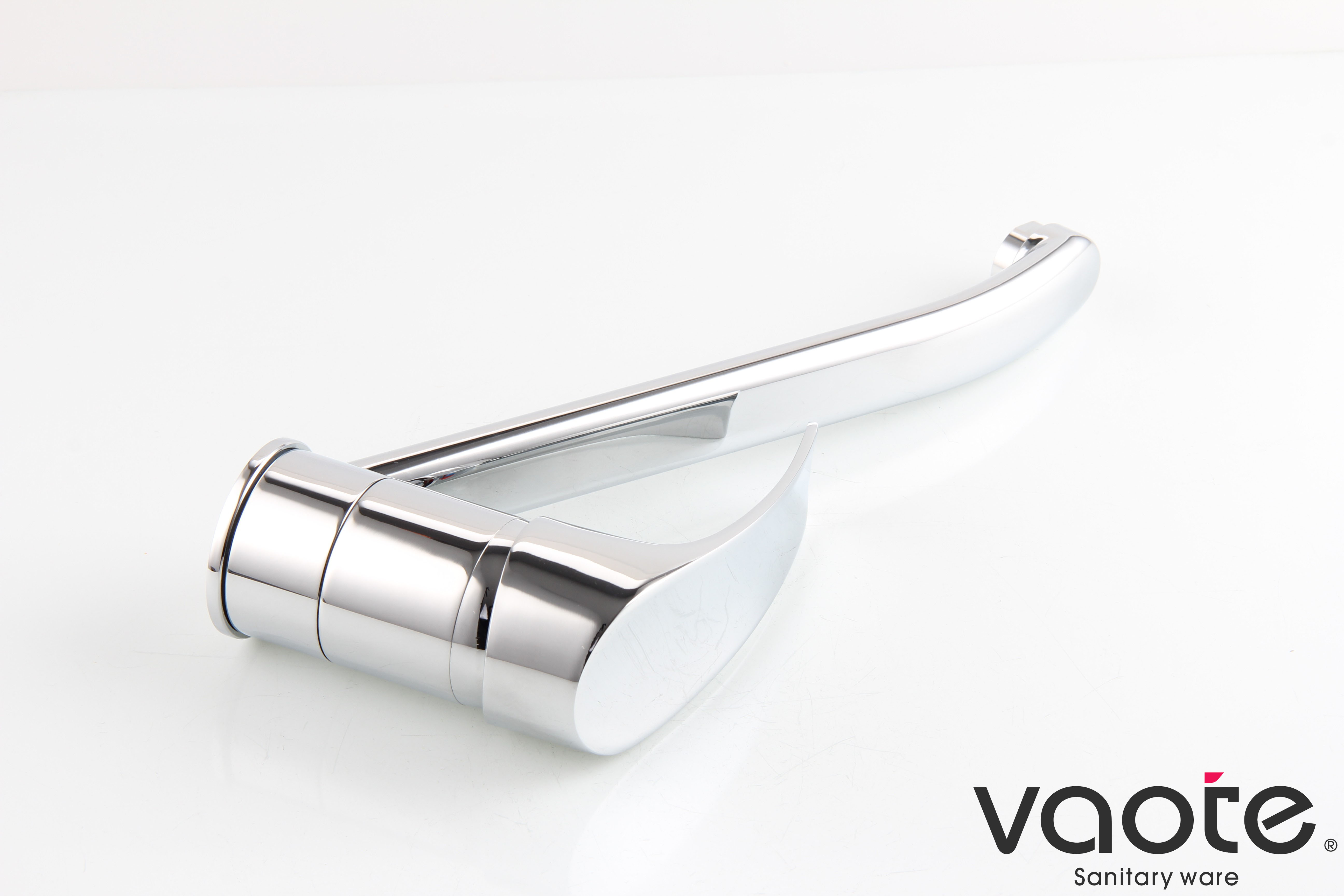 VT14505 single lever brass material sanitary ware sink faucet kitchen mixer description