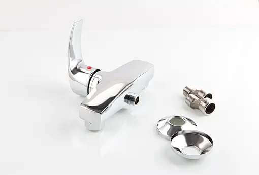 ceramic cartridge