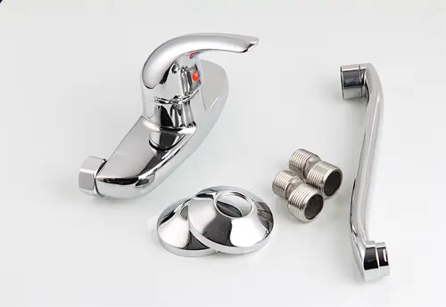 faucet