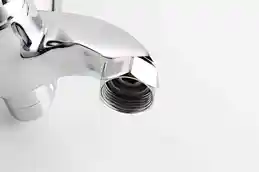 modern kitchen taps