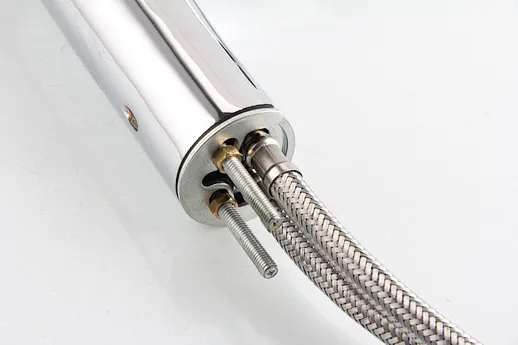 brass material