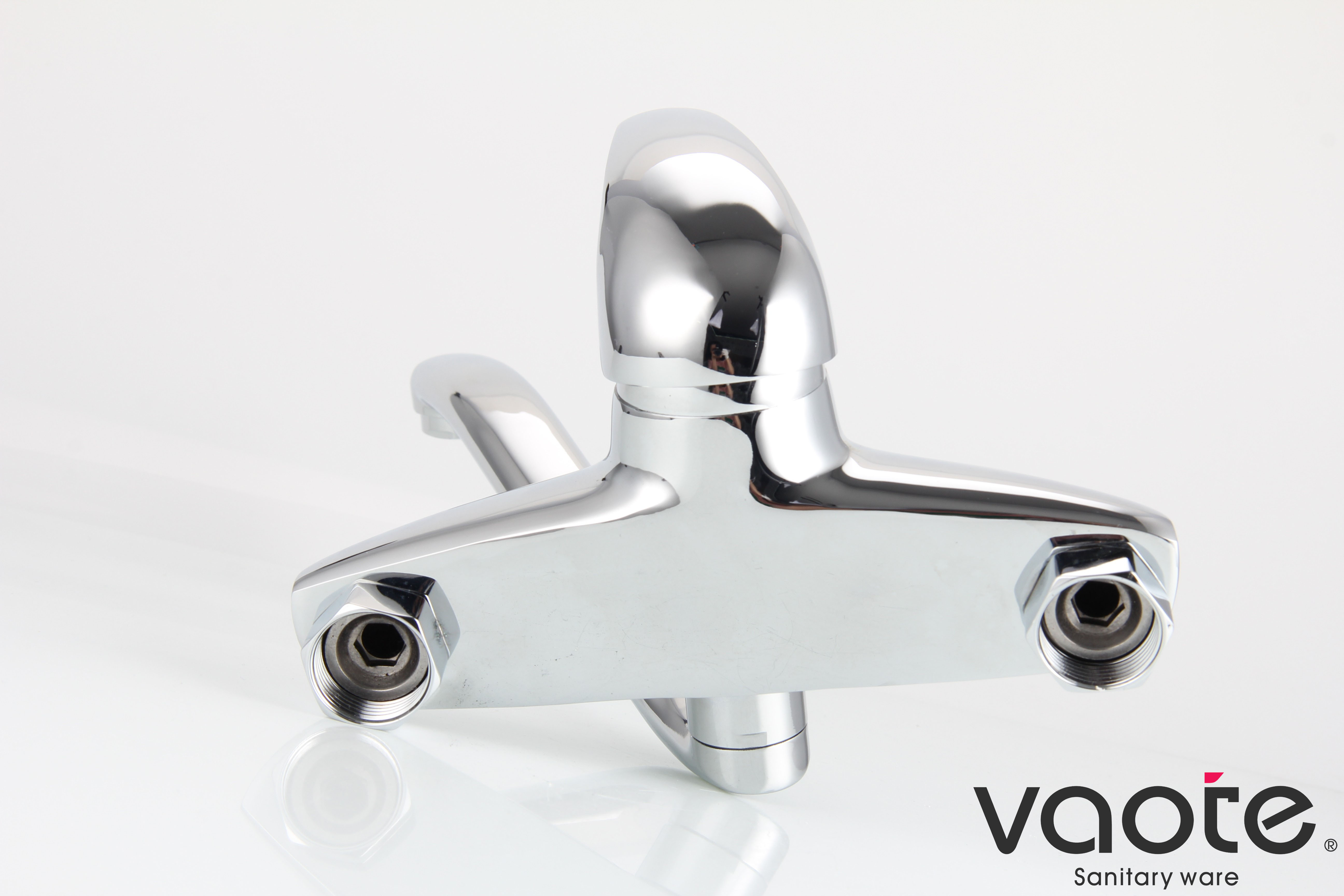 VT12302 Vaote kitchen faucet wall mounted modern kitchen taps mixer brass material sanitary ware description