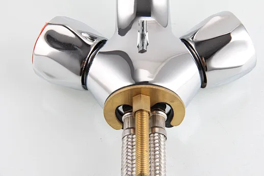 double handle