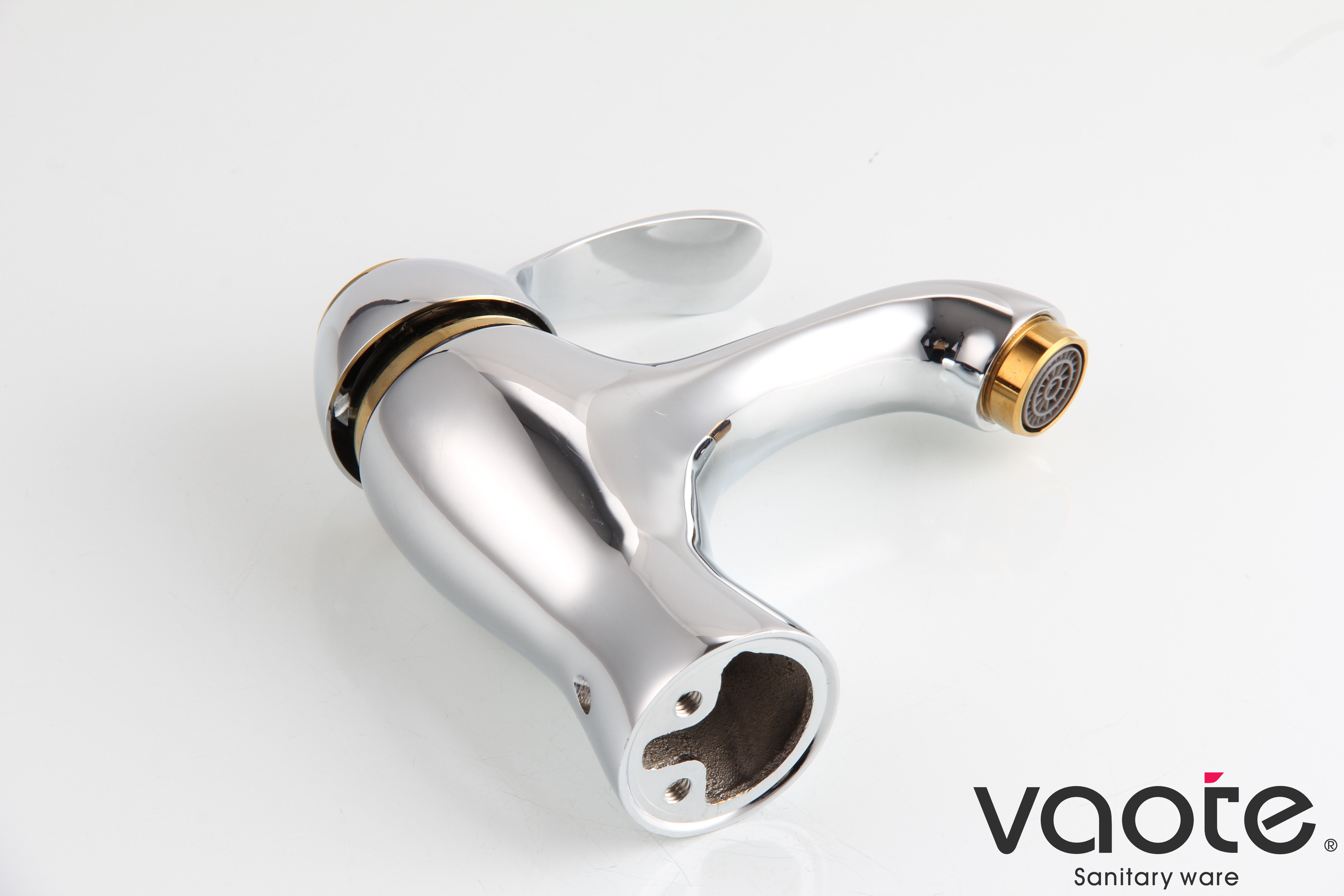sanitary ware kitchen and bathroom faucet