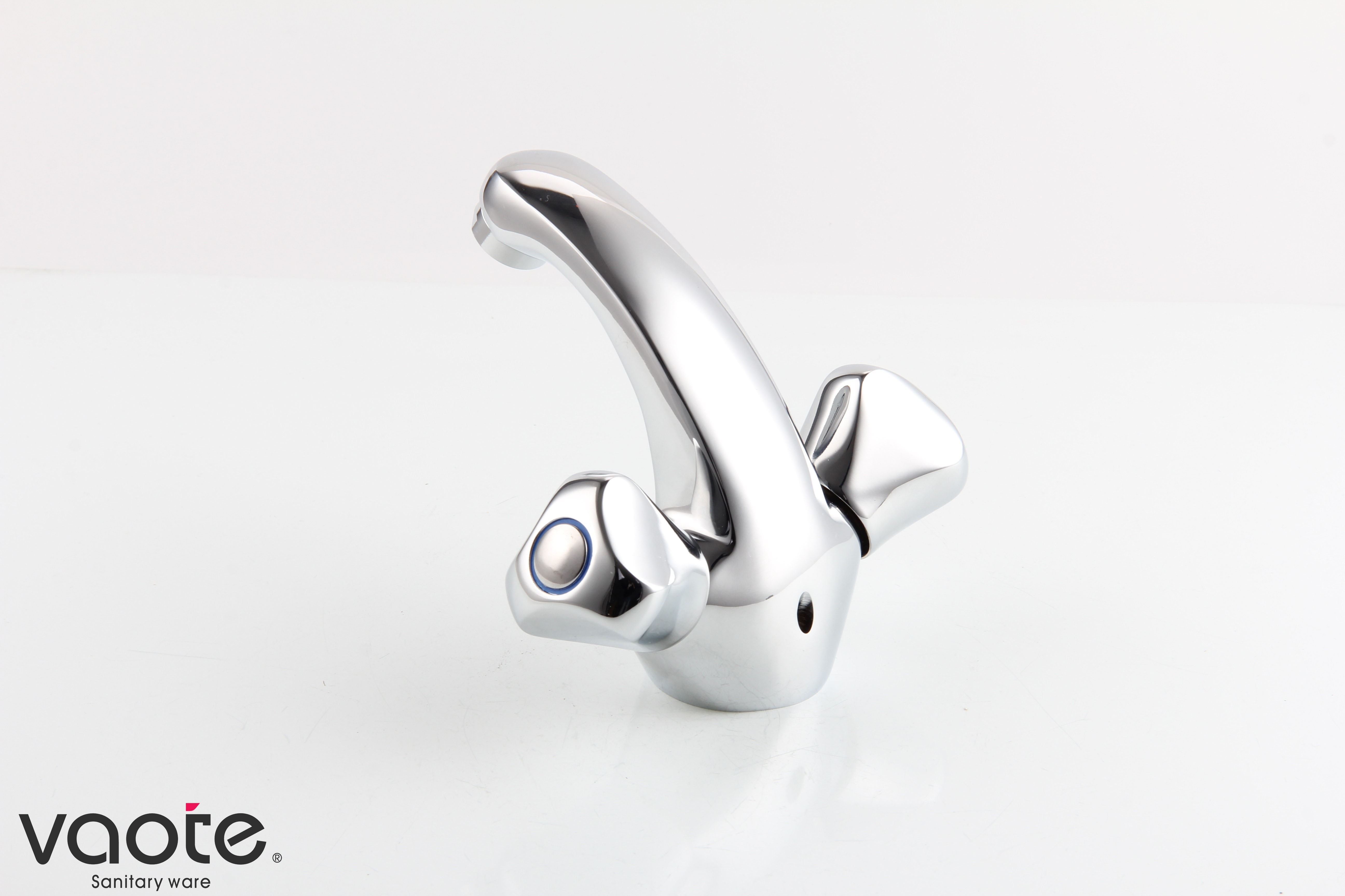 basin faucet