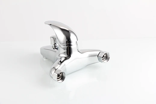 bathroom shower mixer taps