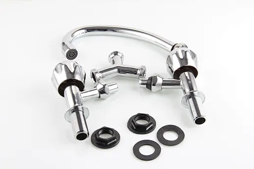 double handle