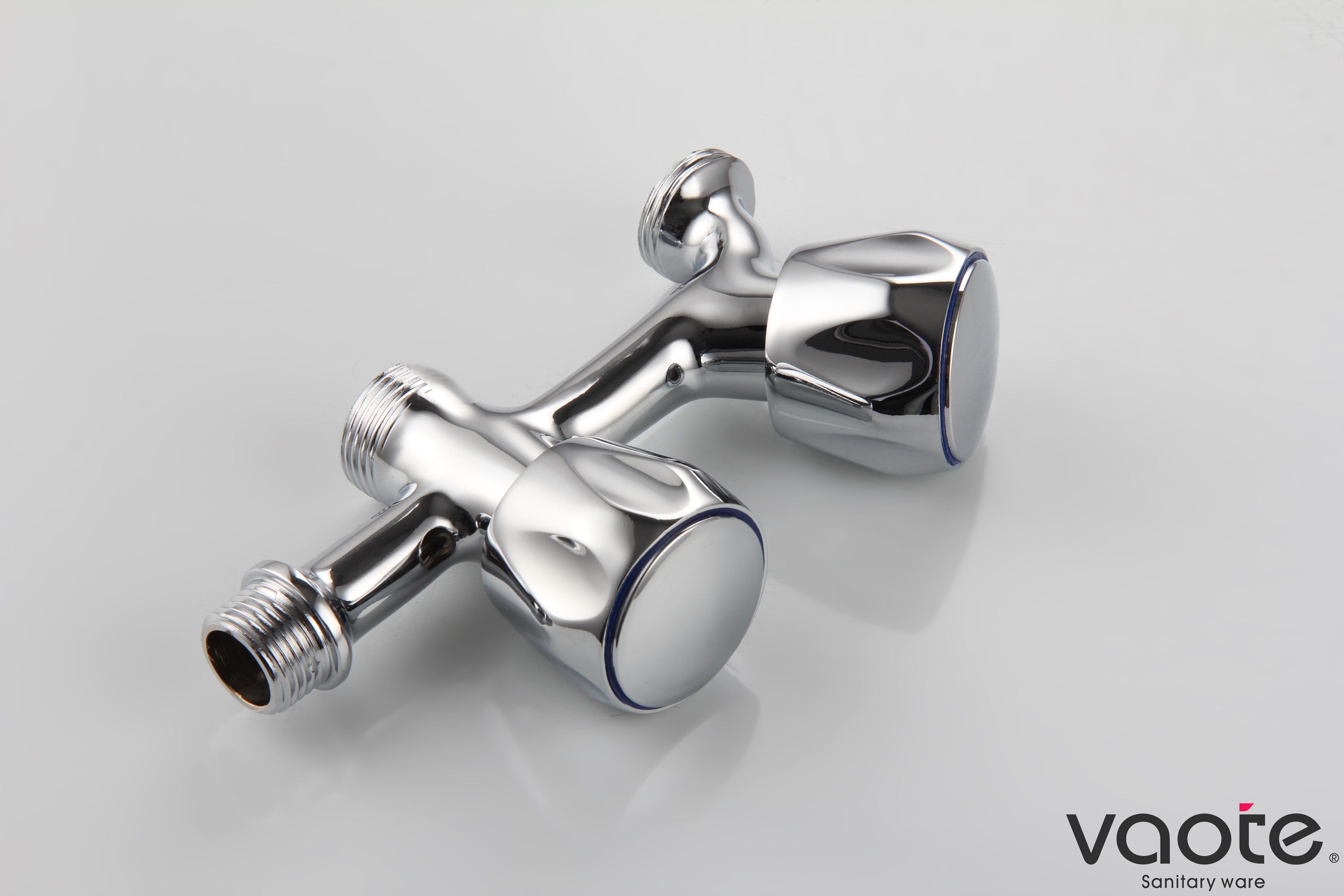 VTT0223 slow open brass cartridge angle valve description