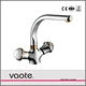 flexible kitchen faucet