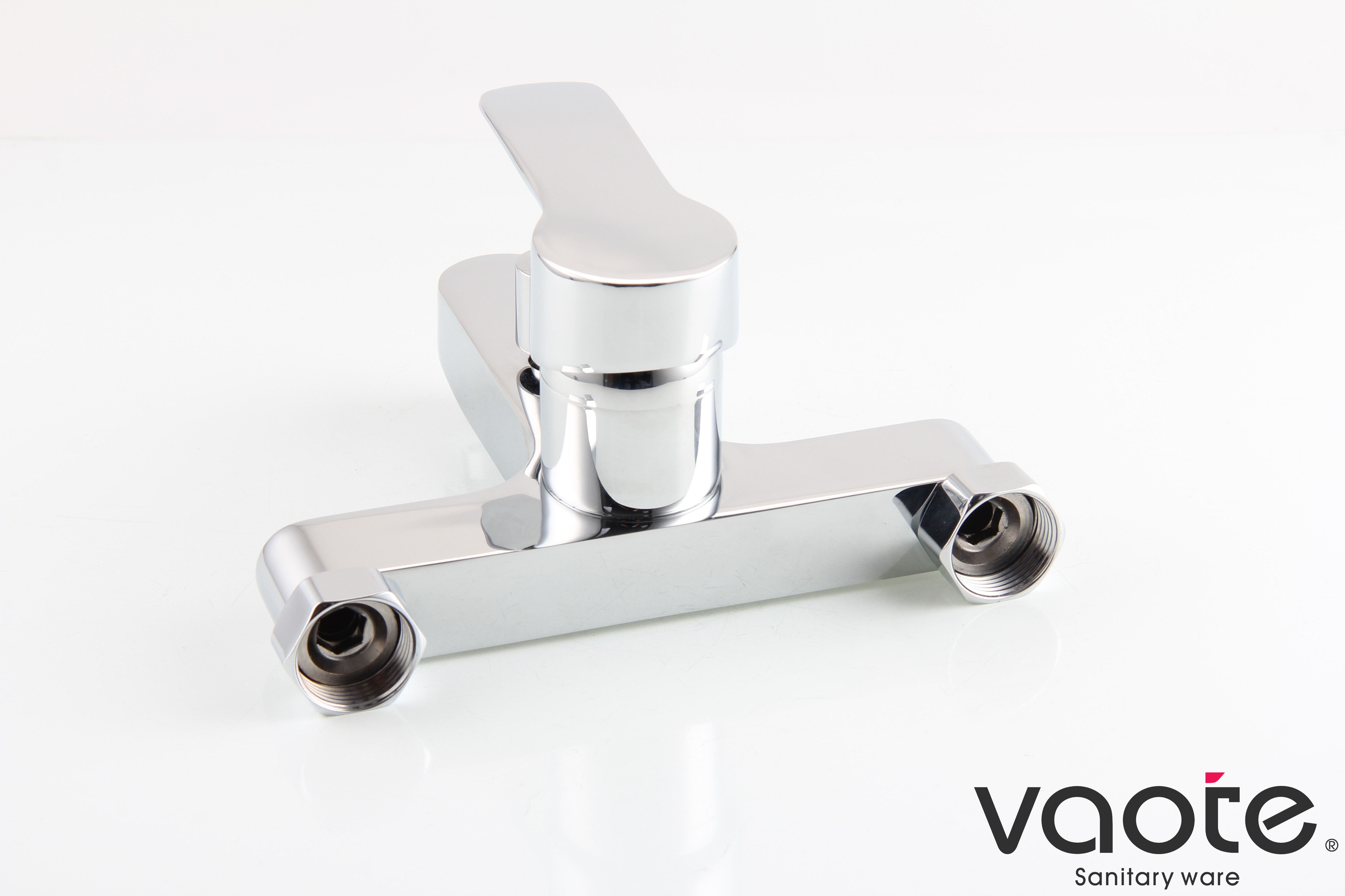VT17101 bath mixer single lever bathroom faucet sanitary ware ceramic cartridge brass body tub mixer description