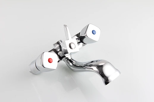 double handle