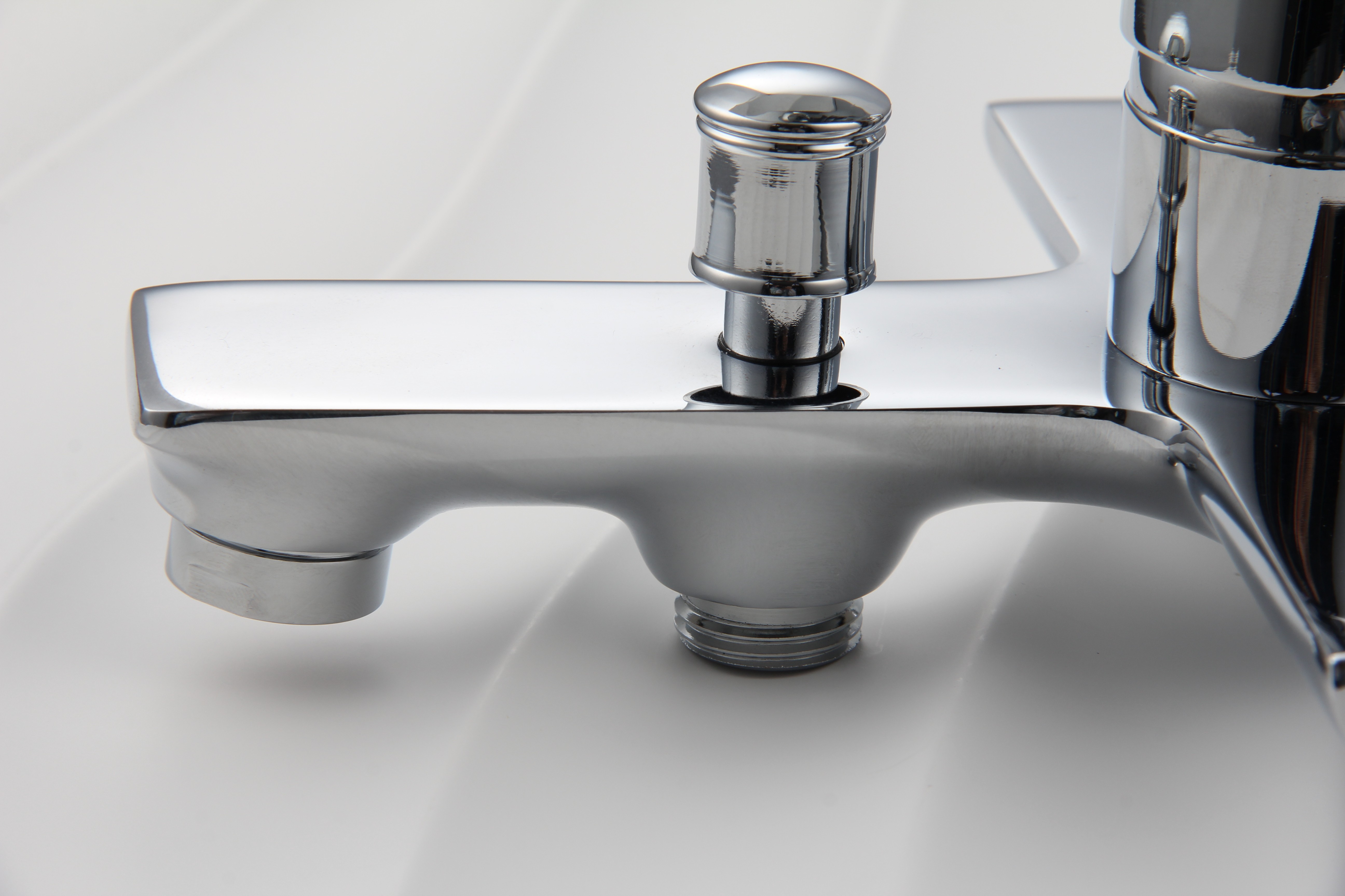 NEOFLUX-L  SERIE New Model bathtub mixer