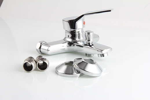 shower head mixer