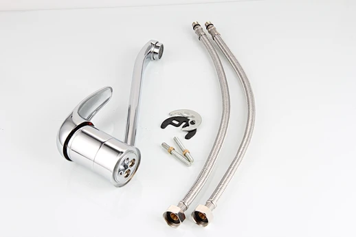 single lever
