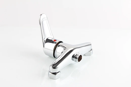 shower mixer